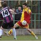 FC Tempo Praha B - SK Slovan Kunratice B 6:1