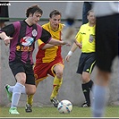 FC Tempo Praha B - SK Slovan Kunratice B 6:1