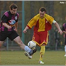FC Tempo Praha B - SK Slovan Kunratice B 6:1