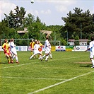 FC Tempo Praha - ČAFC Praha 5:2