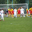 FC Tempo Praha - ČAFC Praha 5:2