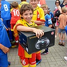 Tempo Cup 2013 pro ročník 2004 a mladší