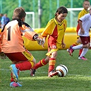 Tempo Cup 2013 pro ročník 2004 a mladší