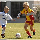 FC Tempo Praha - SK Motorlet Praha 32:7