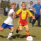 FC Tempo Praha - SK Motorlet Praha 32:7