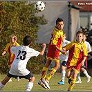 FC Tempo Praha - SK Sparta Krč 0:6