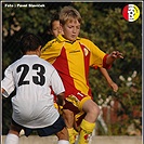 FC Tempo Praha - SK Sparta Krč 0:6