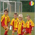 FC Tempo Praha - ČFC Praha 19:5