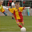 FC Tempo Praha - ČFC Praha 19:5