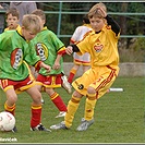 FC Tempo Praha - FK Dukla JM 33:16