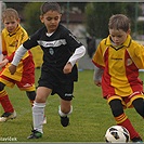 FC Tempo Praha - Avia Čakovice 6:24