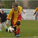 FC Tempo Praha - Avia Čakovice 6:24