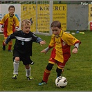 FC Tempo Praha - Avia Čakovice 6:24