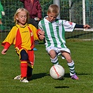 FC Tempo Praha - Bohemians 1905 26:16