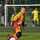 FC Tempo Praha - Bohemians 1905 26:16