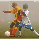 FC Tempo Praha - ABC Braník 15:30