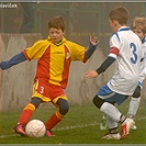 FC Tempo Praha - ABC Braník 15:30