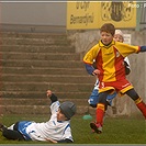 FC Tempo Praha - ABC Braník 15:30