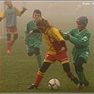 FC Tempo Praha - SK Citadel Dolní Chabry 22:21