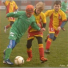 FC Tempo Praha - SK Citadel Dolní Chabry 22:21