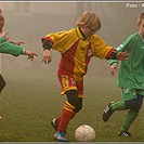 FC Tempo Praha - SK Citadel Dolní Chabry 22:21