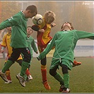 FC Tempo Praha - SK Citadel Dolní Chabry 22:21