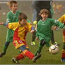 FC Tempo Praha - SK Citadel Dolní Chabry 22:21