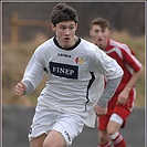 Kunice - FC Tempo Praha 6:3