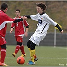 Kunice - FC Tempo Praha 6:3