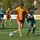 FC Tempo Praha - FSC Libuš 2:2