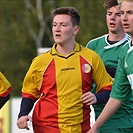 FC Tempo Praha - FSC Libuš 2:2