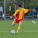 FC Tempo Praha - FSC Libuš 2:2