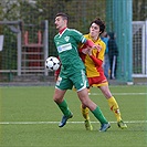 FC Tempo Praha - FSC Libuš 2:2