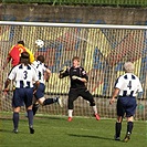 FC Tempo Praha B - FC Pragis FV Plast Satalice 7:0