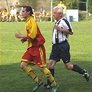 FC Tempo Praha B - FC Pragis FV Plast Satalice 7:0