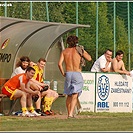 FC Tempo Praha B - FC Pragis FV Plast Satalice 8:1
