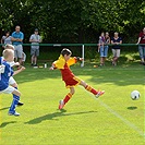 Tempo získalo 3. a 4.místo na turnaji v Dolních Měcholupech