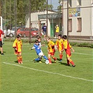 Tempo získalo 3. a 4.místo na turnaji v Dolních Měcholupech