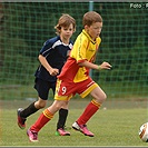 FC Tempo Praha - SK Union Vršovice 11:13