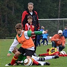 FC Tempo Praha - Střížkov 3:14