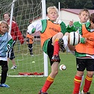 FC Tempo Praha - Střížkov 3:14