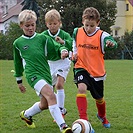 FC Tempo Praha - Střížkov 3:14