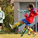 FC Tempo Praha B - FSC Libuš B 3:0