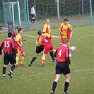 FC Tempo Praha - SC Radotín 2:0