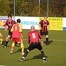 FC Tempo Praha - SC Radotín 2:0