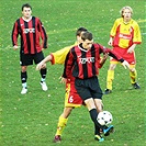 FC Tempo Praha - SC Radotín 2:0