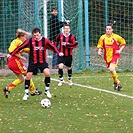FC Tempo Praha - SC Radotín 2:0