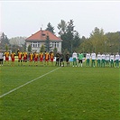 FC Tempo Praha - FSC Libuš 1:0