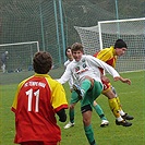 FC Tempo Praha - FSC Libuš 1:0