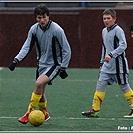 FC Tempo Praha - FK Bohemians Praha 1:1